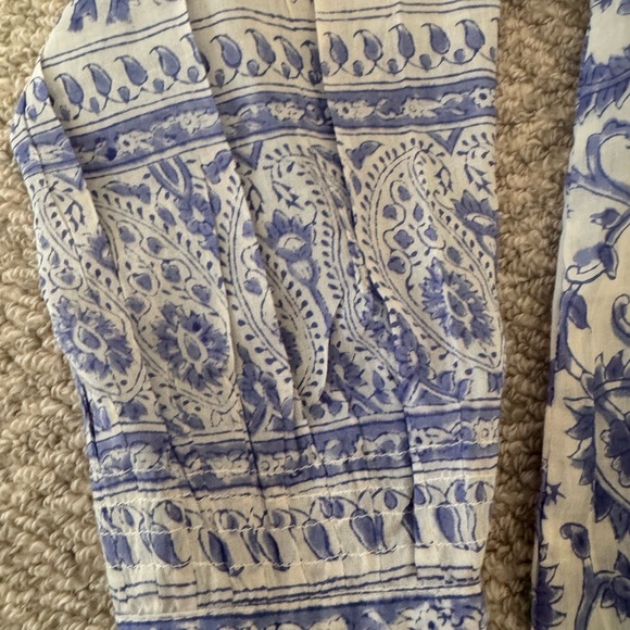 NWT Alicia Bell lightweight blouse - Picture 2 of 7